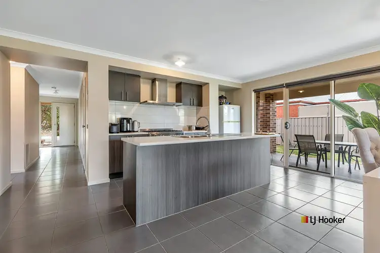 Fifth view of Homely house listing, 20 Lynch Drive, Echuca VIC 3564