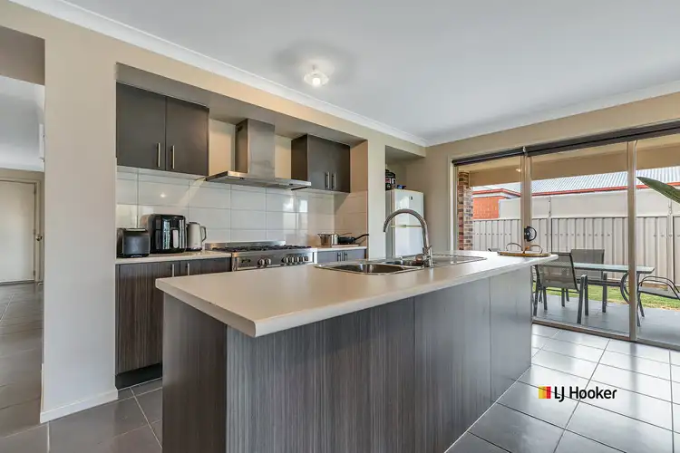 Fifth view of Homely house listing, 20 Lynch Drive, Echuca VIC 3564