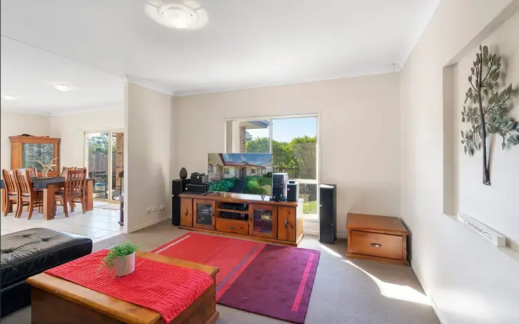 Second view of Homely house listing, 17 Holliday Drive, Edens Landing QLD 4207