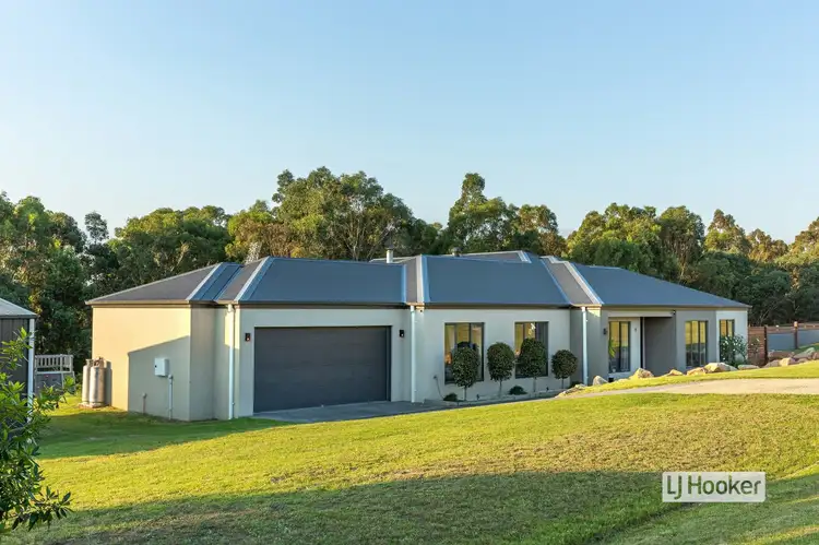 Main view of Homely house listing, 11 Besley Close, Metung VIC 3904
