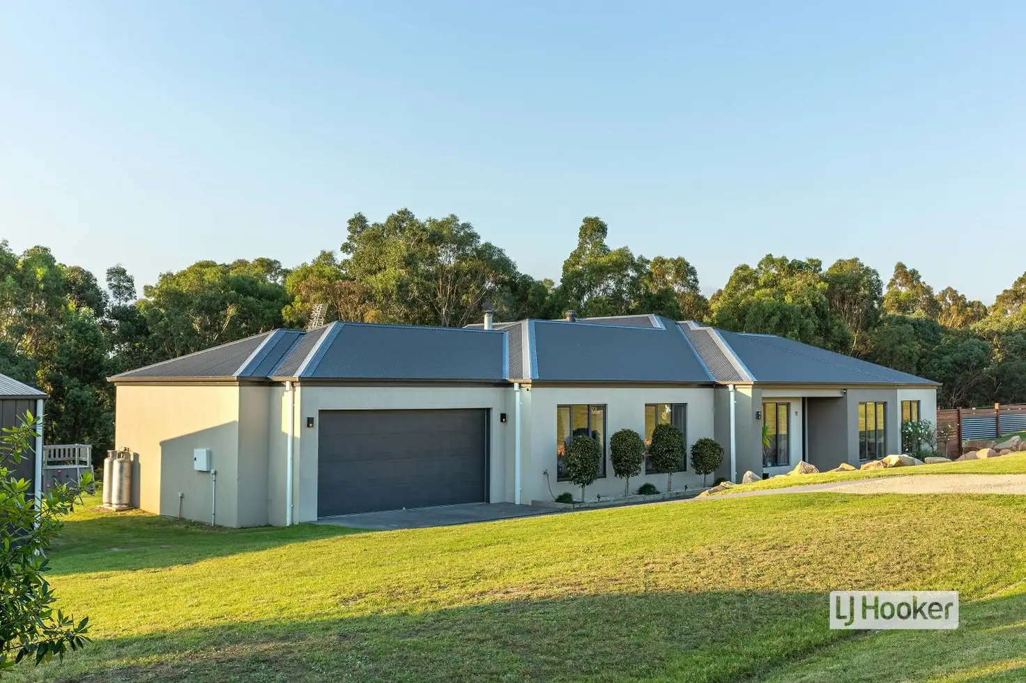 Main view of Homely house listing, 11 Besley Close, Metung VIC 3904