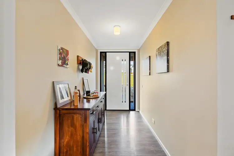 Second view of Homely house listing, 11 Besley Close, Metung VIC 3904