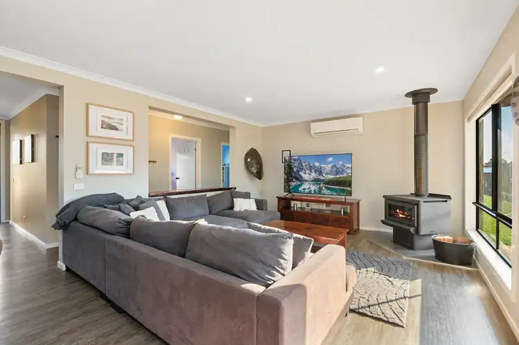 Third view of Homely house listing, 11 Besley Close, Metung VIC 3904
