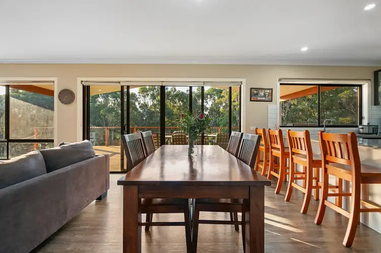 Fifth view of Homely house listing, 11 Besley Close, Metung VIC 3904