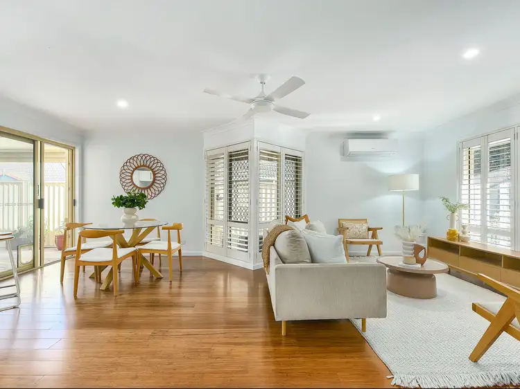 Third view of Homely apartment listing, 18/129 Albany Creek Road, Aspley QLD 4034