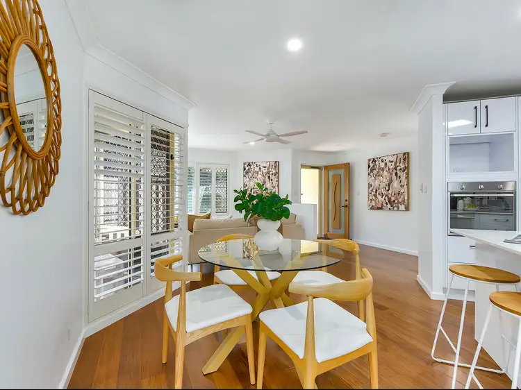 Fourth view of Homely apartment listing, 18/129 Albany Creek Road, Aspley QLD 4034