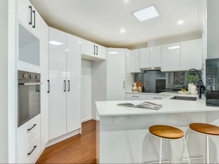 Fifth view of Homely apartment listing, 18/129 Albany Creek Road, Aspley QLD 4034