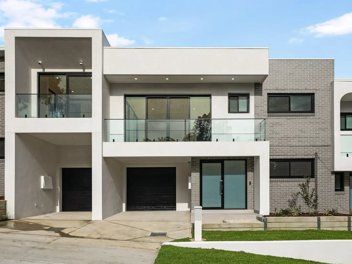 Main view of Homely house listing, 49 Gal Cres, Moorebank NSW 2170