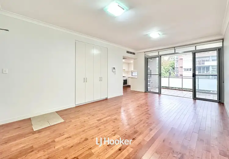 301/1-3 Sturt Place, St Ives NSW 2075