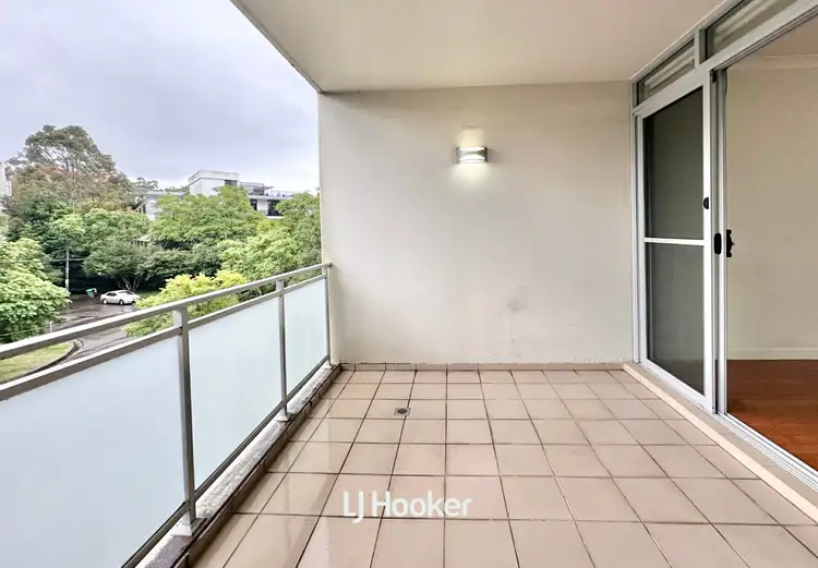 301/1-3 Sturt Place, St Ives NSW 2075