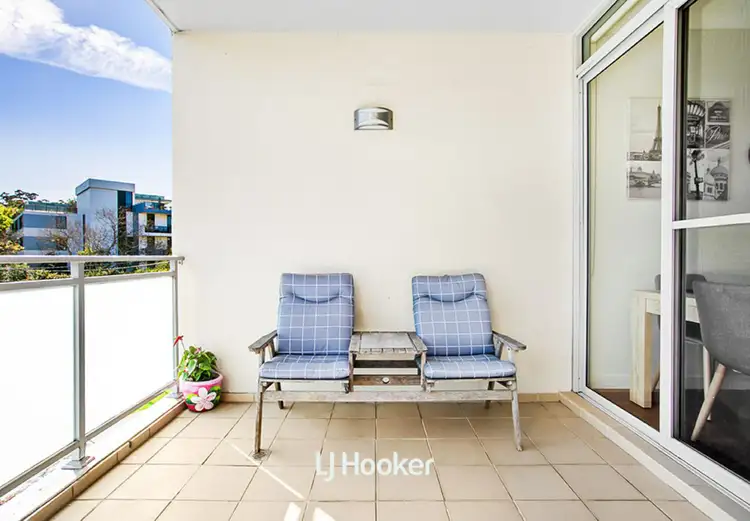 301/1-3 Sturt Place, St Ives NSW 2075