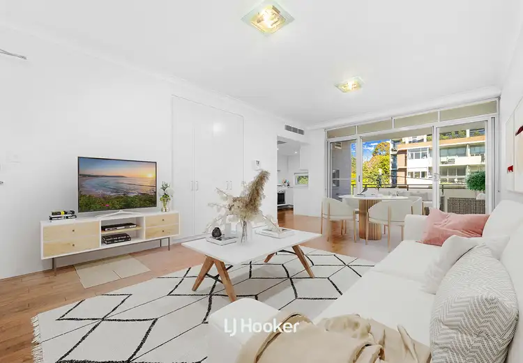 301/1-3 Sturt Place, St Ives NSW 2075