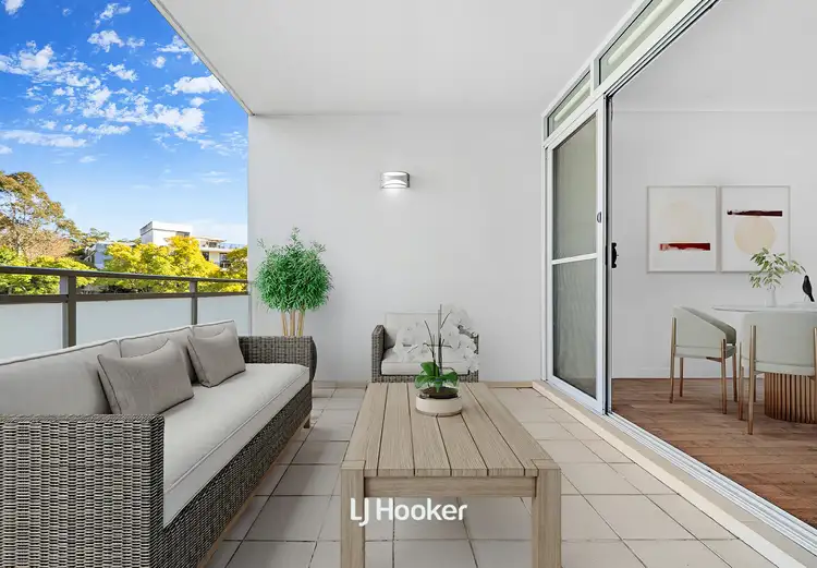 301/1-3 Sturt Place, St Ives NSW 2075