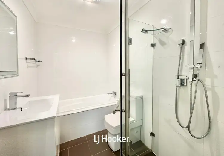 Fifth view of Homely apartment listing, 301/1-3 Sturt Place, St Ives NSW 2075