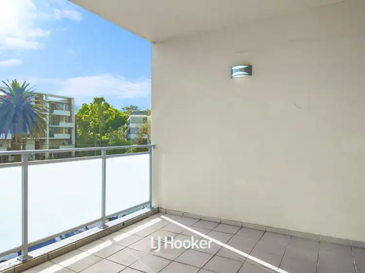 Fifth view of Homely apartment listing, 301/1-3 Sturt Place, St Ives NSW 2075