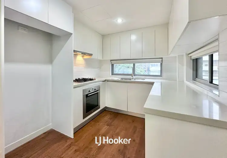 Sixth view of Homely apartment listing, 301/1-3 Sturt Place, St Ives NSW 2075