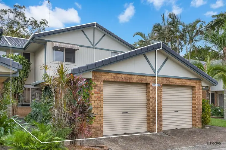 260/20 Binya Avenue, Tweed Heads NSW 2485