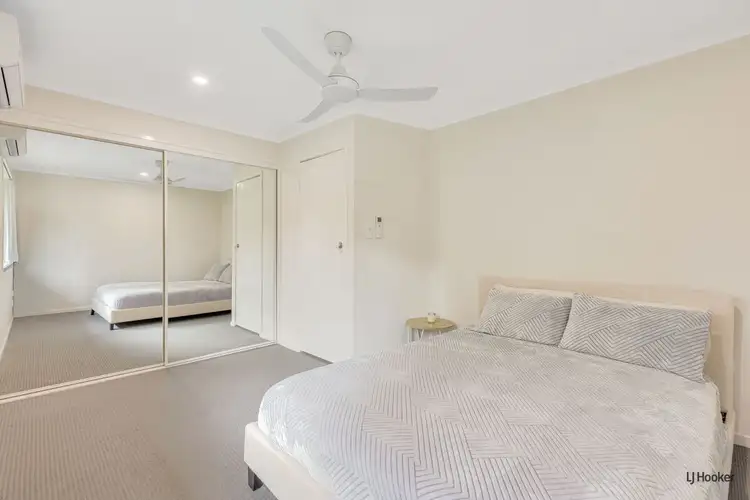 Fifth view of Homely unit listing, 260/20 Binya Avenue, Tweed Heads NSW 2485