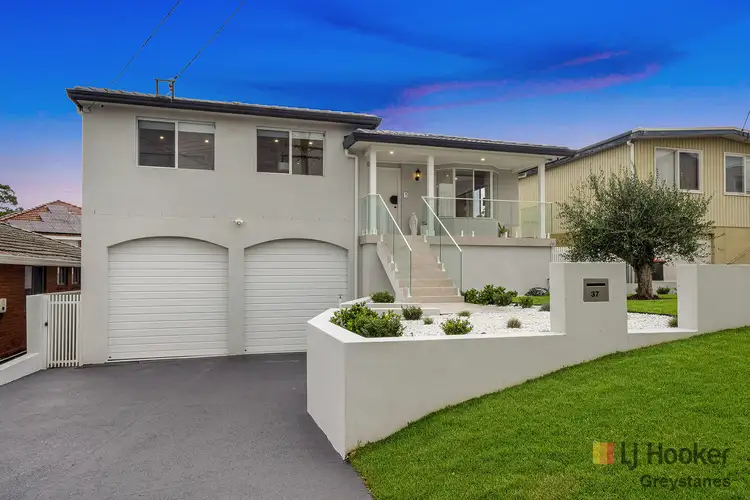 37 Hopman Street, Greystanes NSW 2145