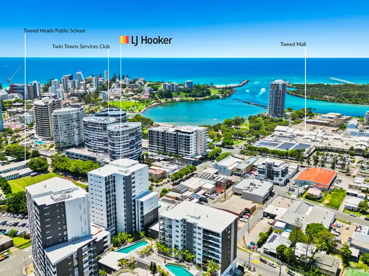 2043/9 Enid Street, Tweed Heads NSW 2485