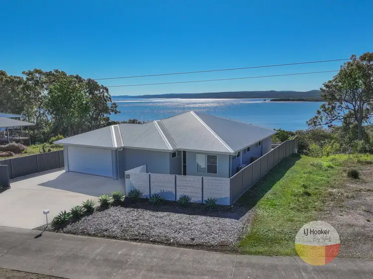 Third view of Homely house listing, 17 Bay Dve, Russell Island QLD 4184