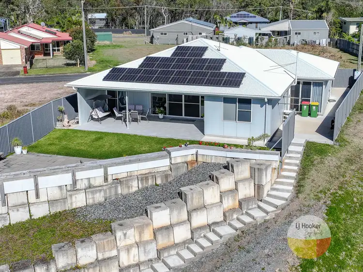 Fourth view of Homely house listing, 17 Bay Dve, Russell Island QLD 4184