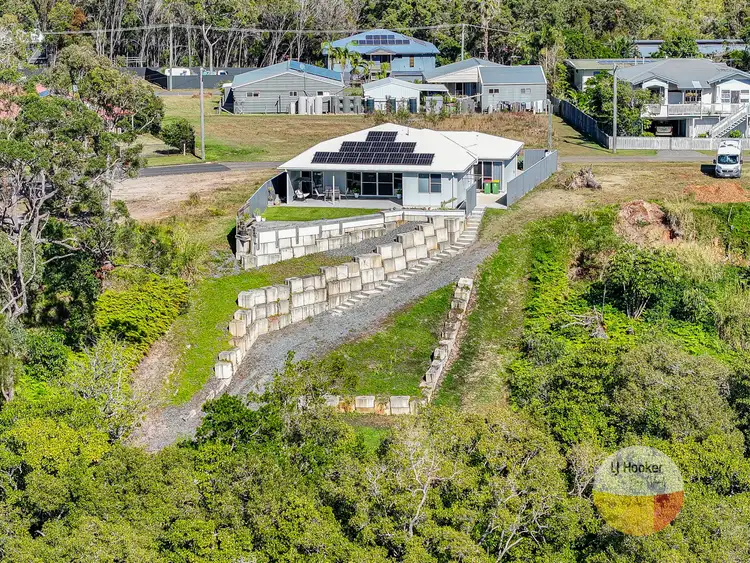 Fifth view of Homely house listing, 17 Bay Dve, Russell Island QLD 4184