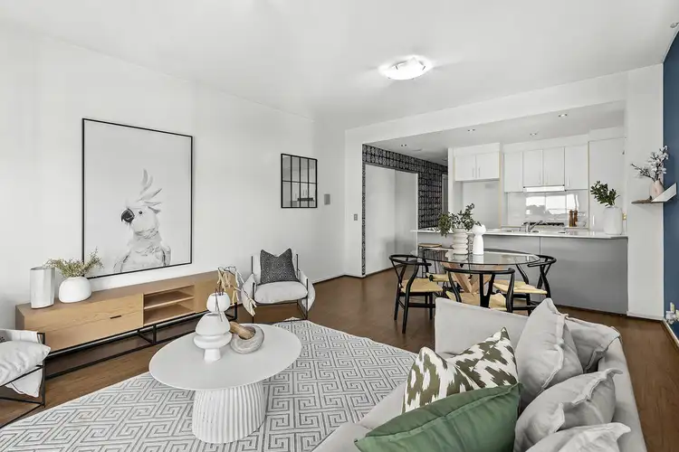 48/28 Ferry Road, West End QLD 4101