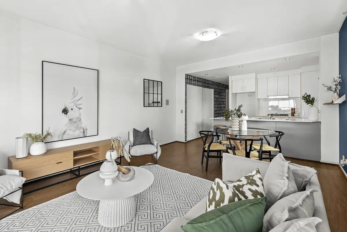 Main view of Homely unit listing, 48/28 Ferry Road, West End QLD 4101