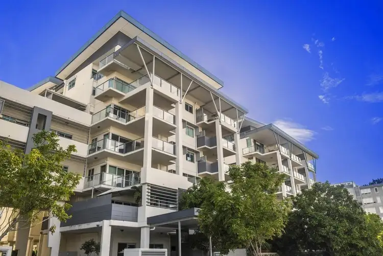 Second view of Homely unit listing, 48/28 Ferry Road, West End QLD 4101