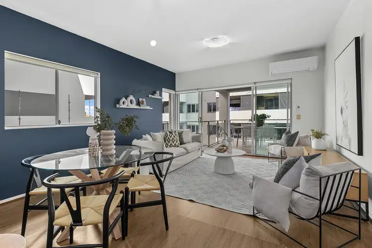 Third view of Homely unit listing, 48/28 Ferry Road, West End QLD 4101
