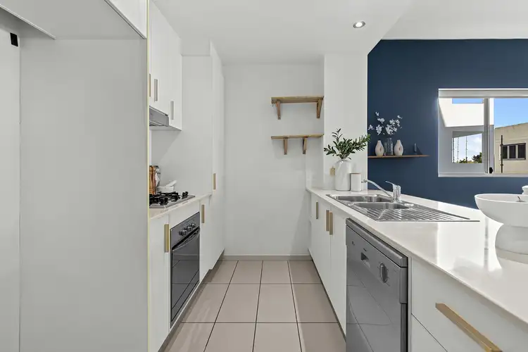 Sixth view of Homely unit listing, 48/28 Ferry Road, West End QLD 4101