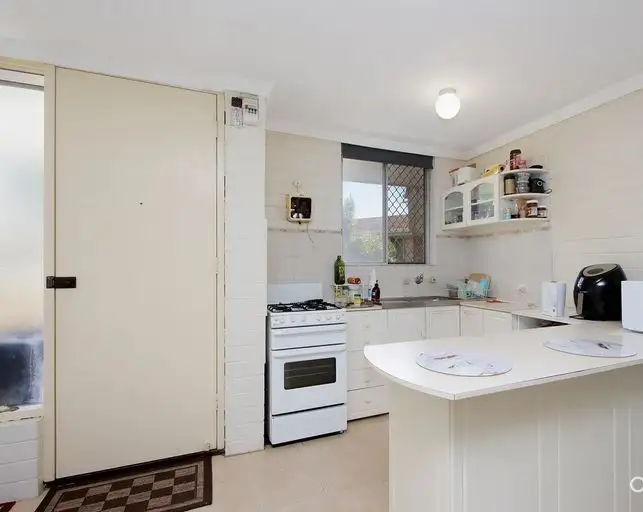 Main view of Homely apartment listing, 34f/47 Herdsman Parade, Wembley WA 6014