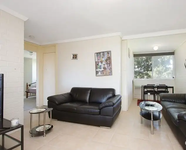 Second view of Homely apartment listing, 34f/47 Herdsman Parade, Wembley WA 6014