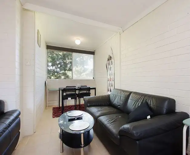Third view of Homely apartment listing, 34f/47 Herdsman Parade, Wembley WA 6014