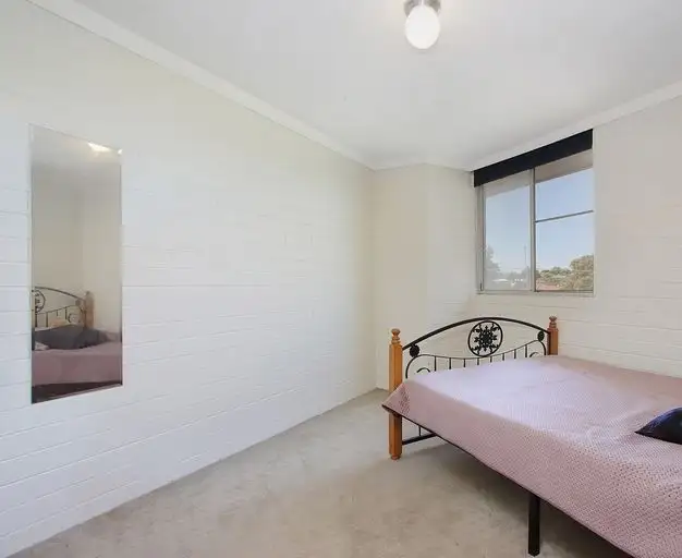 Fifth view of Homely apartment listing, 34f/47 Herdsman Parade, Wembley WA 6014