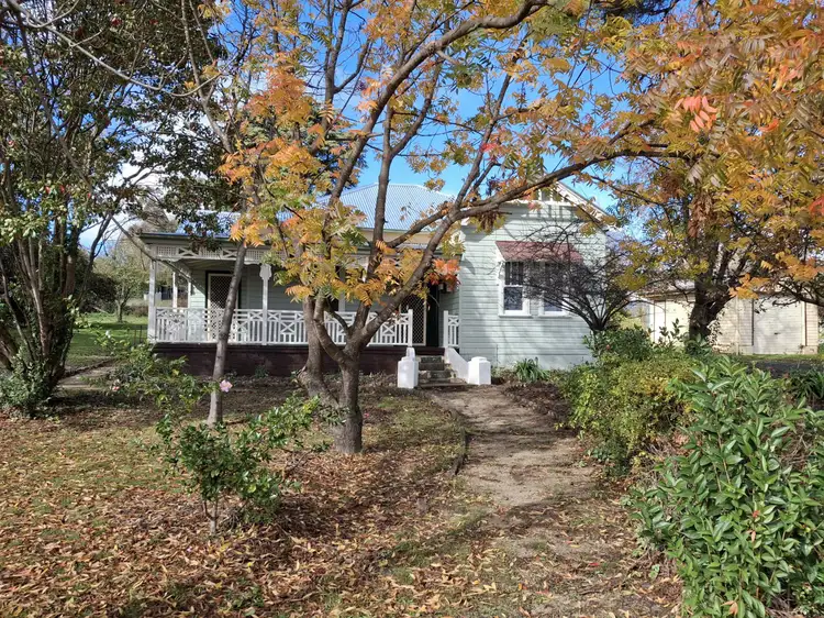 Main view of Homely house listing, 75 Church Street, Glen Innes NSW 2370