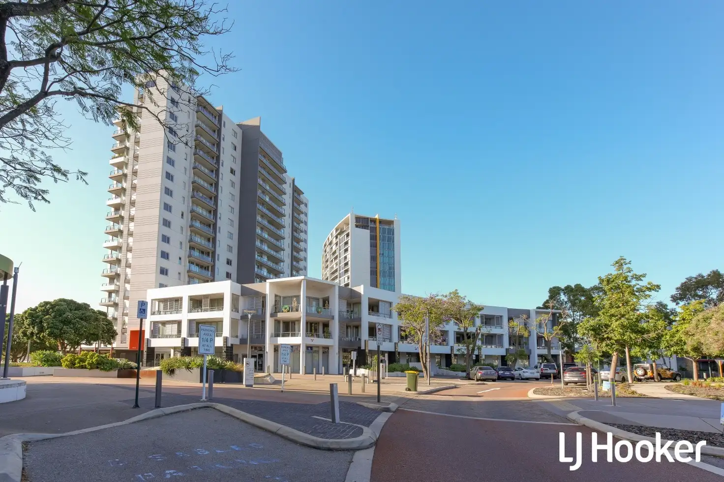 Main view of Homely townhouse listing, 40 The Circus, Burswood WA 6100