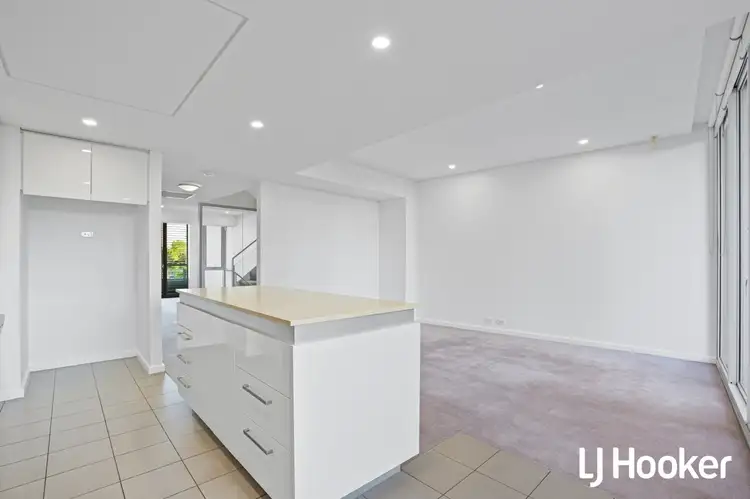 Fifth view of Homely townhouse listing, 40 The Circus, Burswood WA 6100
