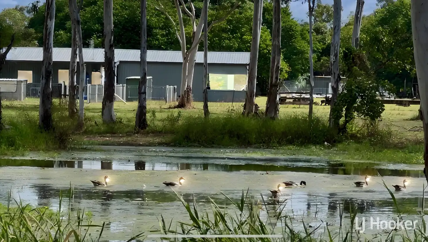 Main view of Homely rural property listing, 112 Clifford Avenue, Yabulu QLD 4818