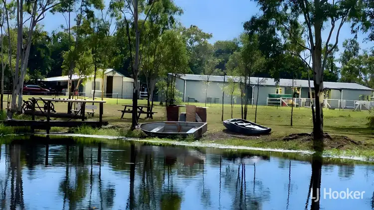 Second view of Homely rural property listing, 112 Clifford Avenue, Yabulu QLD 4818