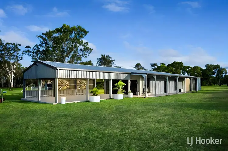 Third view of Homely rural property listing, 112 Clifford Avenue, Yabulu QLD 4818