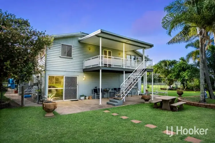 Fourth view of Homely rural property listing, 112 Clifford Avenue, Yabulu QLD 4818