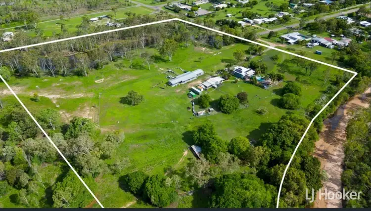 Fifth view of Homely rural property listing, 112 Clifford Avenue, Yabulu QLD 4818