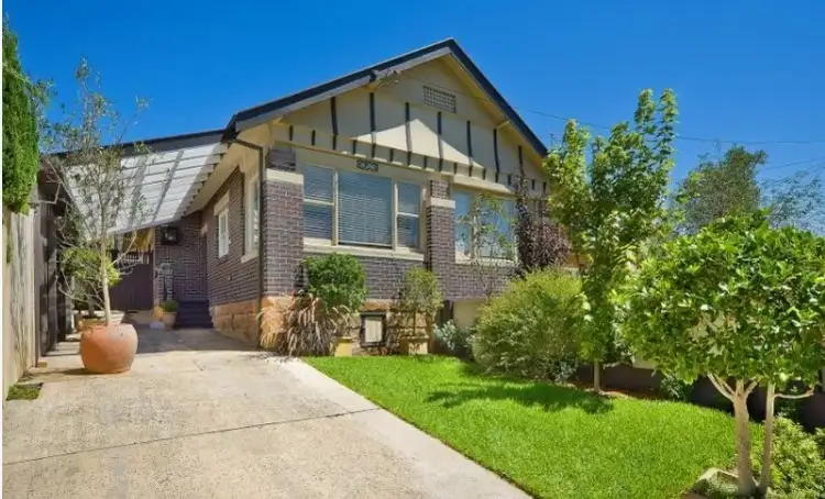 469 Sydney Road, Balgowlah NSW 2093