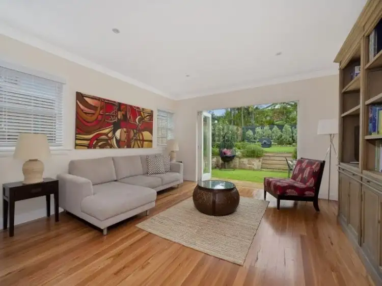 Second view of Homely house listing, 469 Sydney Road, Balgowlah NSW 2093