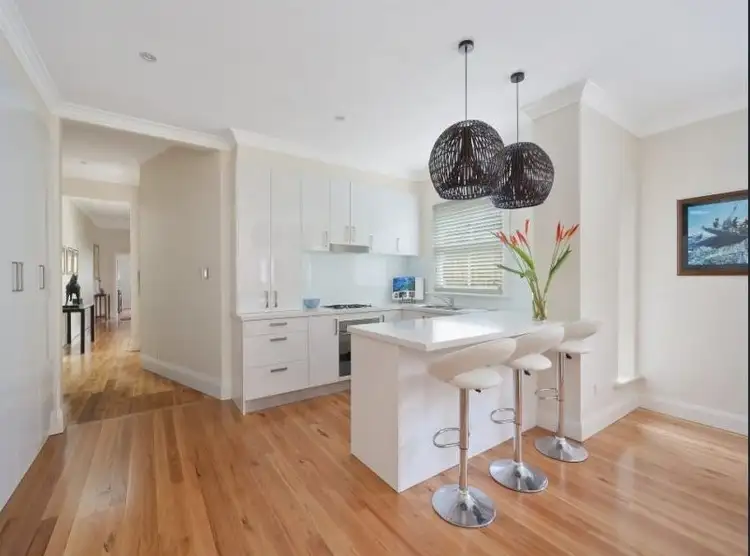 Third view of Homely house listing, 469 Sydney Road, Balgowlah NSW 2093