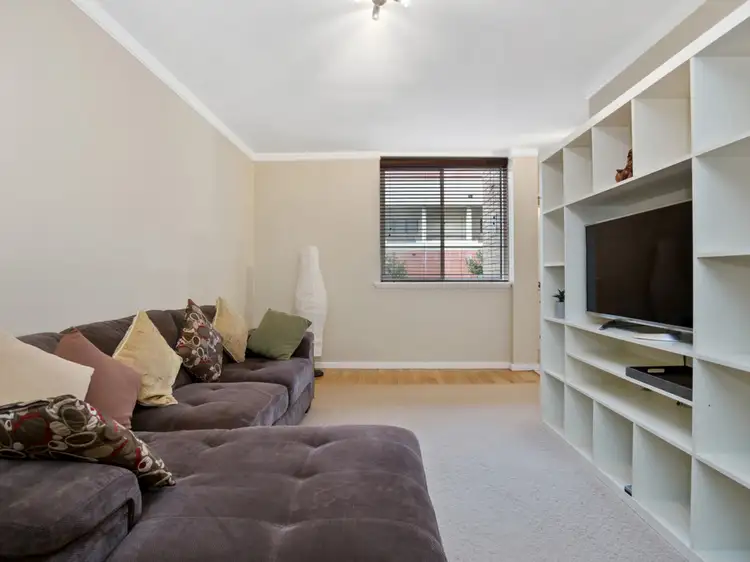 Fourth view of Homely apartment listing, 117/112-122 Goderich Street, East Perth WA 6004
