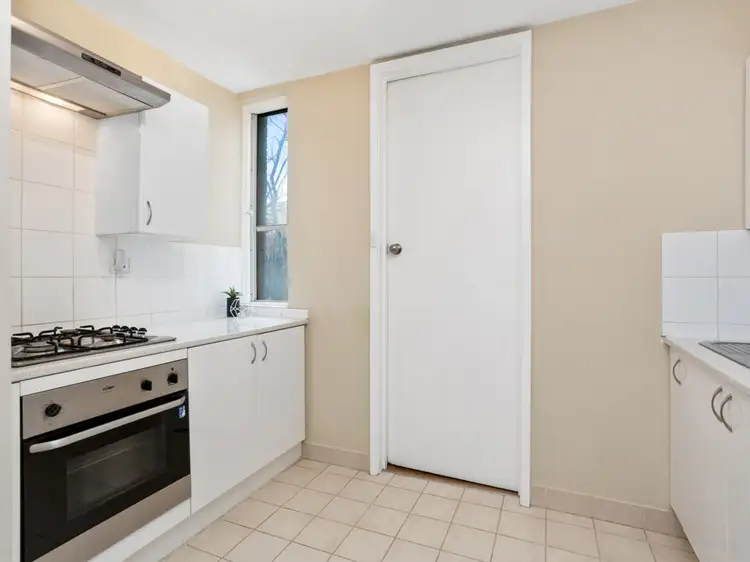 Fifth view of Homely apartment listing, 117/112-122 Goderich Street, East Perth WA 6004