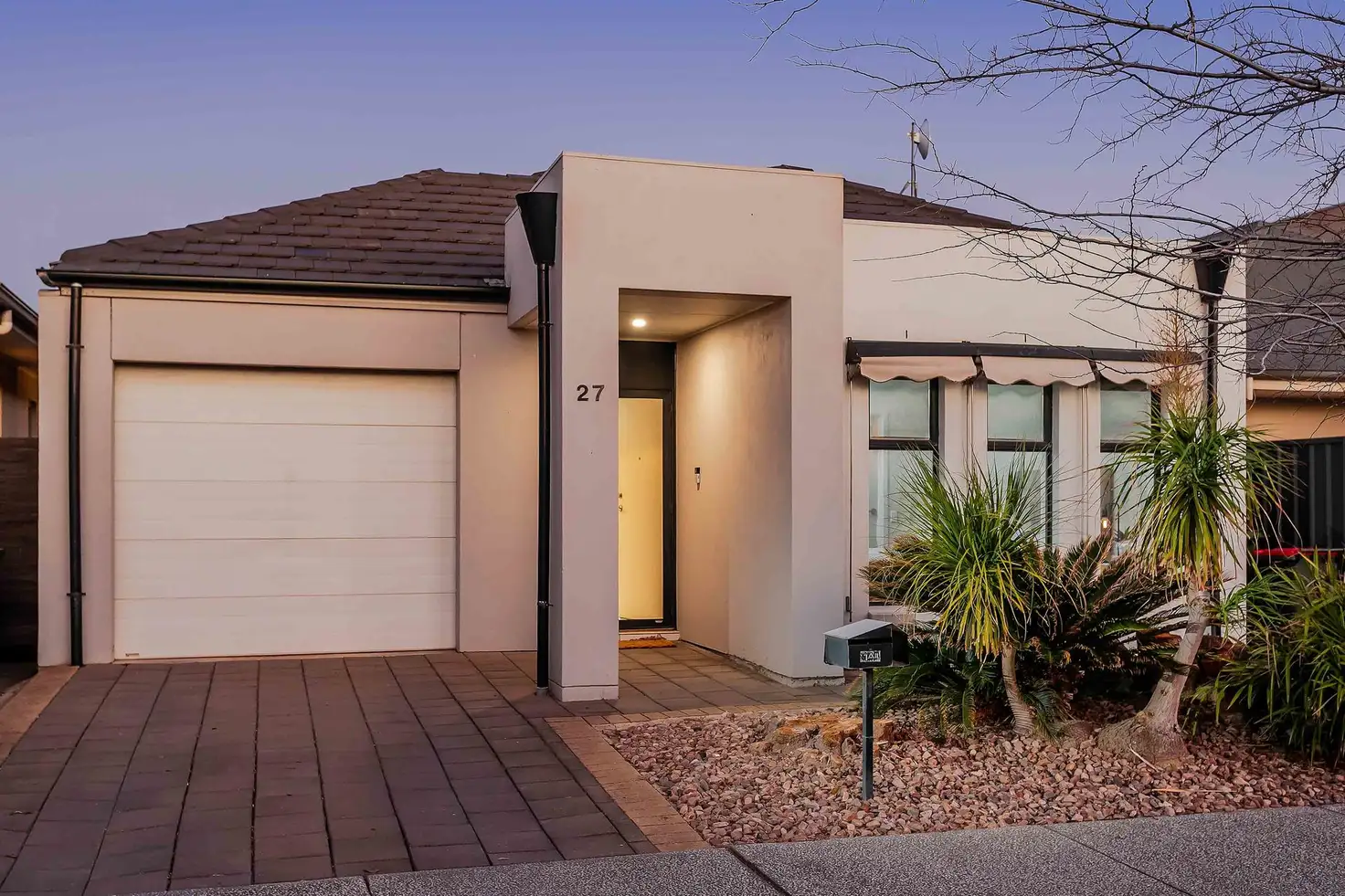Main view of Homely house listing, 27 Bimini Crescent, Mawson Lakes SA 5095